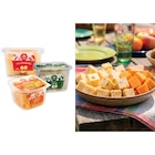 SUR TOUS LES DÉS DE FROMAGE - CARREFOUR CLASSIC' en promo chez Carrefour Paris