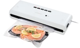 Appareil de mise sous vide - SILVERCREST en promo à 14,99 € chez Lidl Appareil de mise sous vide - SILVERCREST dans le catalogue Lidl