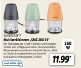 Lidl Neubrandenburg - Multizerkleinerer Angebot im Prospekt Multizerkleinerer bei Lidl im Neubrandenburg Prospekt für 11,99 €