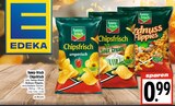 EDEKA - Chipsfrisch Angebot im Prospekt Chipsfrisch bei EDEKA im Prospekt "" für 0,99 €
