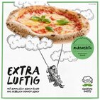 Extra Luftig Pizza Margherita oder Extra Luftig Pizza Salame Angebote von Gustavo Gusto bei REWE Mönchengladbach für 2,79 €