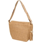 Action Champniers - Promo Sac à bandoulière Promo Sac à bandoulière à 3,99 € dans le catalogue Action à Champniers