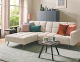 Ecksofa mit Funktion im Angebot bei Möbel Mahler Siebenlehn in Hoyerswerda Ecksofa mit Funktion Angebote bei Möbel Mahler Siebenlehn Hoyerswerda für 299,00 €