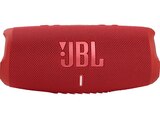 Bluetooth Lautsprecher im MediaMarkt Saturn Prospekt Charge 5 Bluetooth Lautsprecher, Rot, Wasserfest von JBL im aktuellen MediaMarkt Saturn Prospekt für 167,99 €