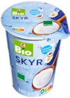 Bioland Skyr von K-BIO im aktuellen Kaufland Prospekt für 1,11 €