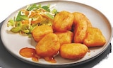 Chicken Nuggets mit Dips im Lidl Prospekt Chicken Nuggets mit Dips von Metzgerfrisch im aktuellen Lidl Prospekt für 7,79 €