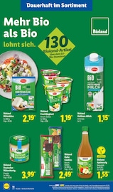 Aktueller Lidl Prospekt mit Äpfel, "LIDL LOHNT SICH", Seite 24