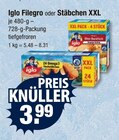 Filegro von Iglo im aktuellen V-Markt Prospekt für 3,99 €