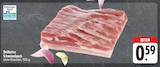 Aktuelle Schweinefleisch Angebote bei EDEKA in Fürth Aktuelles Delikatess Schweinebauch Angebot bei EDEKA in Fürth ab 0,59 €