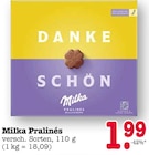 Aktuelles Pralinés Angebot bei E center in Frankfurt (Main) ab 1,99 €