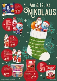 Selgros Haribo im Prospekt 