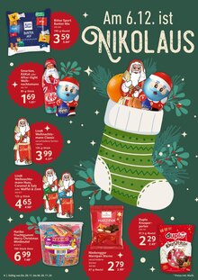 Marzipan im Selgros Prospekt "cash & carry" mit 32 Seiten (Braunschweig)