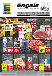 EDEKA Prospekt für Sankt Augustin mit 24 Seiten EDEKA Prospekt "Aktuelle Angebote" für Sankt Augustin, 24 Seiten, 23.02.2026 - 28.02.2026