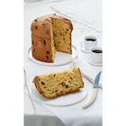 Panettone - CARREFOUR EXTRA en promo chez Carrefour Panettone - CARREFOUR EXTRA dans le catalogue Carrefour
