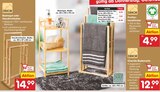 Badregal Angebote von DEKOR bei Netto Marken-Discount Hoyerswerda für 4,99 €