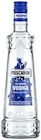 Vodka im Angebot bei nahkauf in Gummersbach Vodka Angebote von Puschkin bei nahkauf Gummersbach für 6,49 €