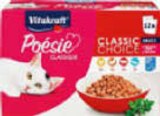 Aktuelles Poesie Katzennahrung Multipack in Sauce Angebot bei Netto Marken-Discount in Mannheim ab 3,49 €