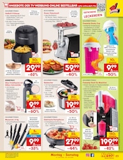 Aktueller Netto Marken-Discount Prospekt mit Bratpfanne, "Aktuelle Angebote", Seite 41