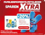20% RABATT von Bübchen bei Kaufland im Angebot 20% RABATT von Bübchen im aktuellen Kaufland Prospekt