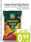Chipsfrisch bei EDEKA im Rüthen Prospekt für 0,99 €