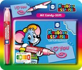 Knabber-Esspapier im Angebot bei Netto Marken-Discount in Dreieich Knabber-Esspapier Angebote von Küchle bei Netto Marken-Discount Dreieich für 2,99 €