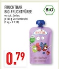 Aktuelle Äpfel Angebote bei Marktkauf in Gelsenkirchen Aktuelles BIO-FRUCHTPÜREE Angebot bei Marktkauf in Gelsenkirchen ab 0,79 €