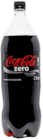 Norma Mittelbronn - Promo Coca-cola zéro Promo Coca-cola zéro à 1,74 € dans le catalogue Norma à Mittelbronn