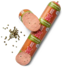 Teewurst von Rügenwalder Mühle im aktuellen Kaufland Prospekt für 1,19 €