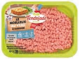 U Express - Haché de veau ou moelleux de veau a cuisiner : offre du catalogue Promo Haché de veau ou moelleux de veau a cuisiner à 4,69 € dans le catalogue U Express ""