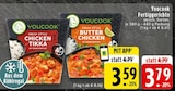 Chicken Tikka Angebote von Youcook bei EDEKA Coesfeld für 3,59 €
