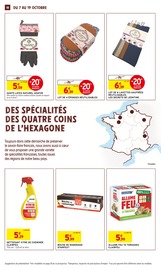 Cuisine Aménagée Angebote im Prospekt "LE TRÈS GROS ANNIVERSAIRE" von Intermarché auf Seite 18