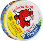 Vache Qui Rit dans le catalogue Auchan Hypermarché