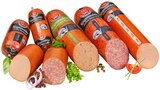 REWE Erkrath - Teewurst Angebot im Prospekt Teewurst bei REWE im Erkrath Prospekt für 1,99 €
