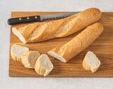 Bio-Weizenbaguette im tegut Prospekt Bio-Weizenbaguette von Naturland im aktuellen tegut Prospekt für 2,22 €