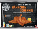 Aktuelles Hähnchenschenkel Angebot bei Netto Marken-Discount in Jena ab 3,29 €