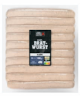 Aktuelle Bratwurst Angebote bei Lidl in Dresden Aktuelles Rostbratwurst Angebot bei Lidl in Dresden ab 4,39 €