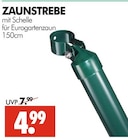 ZAUNSTREBE im Angebot bei Wreesmann in Brandenburg ZAUNSTREBE Angebote bei Wreesmann Brandenburg für 4,99 €