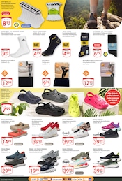 Aktueller GLOBUS Prospekt mit Herrenschuhe, "Aktuelle Angebote", Seite 18
