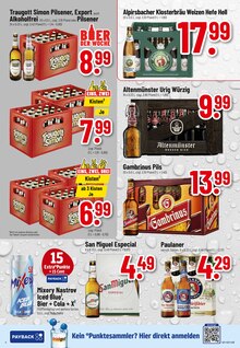 Cola im Trinkgut Prospekt "Aktuelle Angebote" mit 8 Seiten (Wiesbaden)