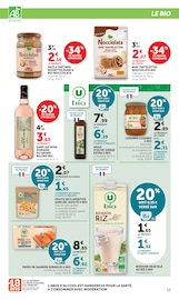 Promos Cuisine dans le catalogue "U Express" de U Express Cuisine en promo dans le catalogue U Express à la page 15