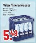 Trinkgut Rietberg Prospekt mit  im Angebot für 5,49 €