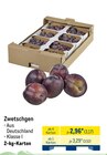 Zwetschgen für 3,17 € bei METRO im Angebot Zwetschgen im aktuellen METRO Prospekt