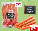 Speise-Möhren Angebote von Hofgut bei famila Nordost Langenhagen für 0,99 €