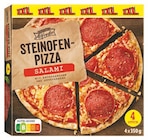 Steinofenpizza Salami XXL von Trattoria Alfredo im aktuellen Lidl Prospekt