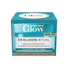 Soin visage jour - NECTAR OF GLOW dans le catalogue Carrefour