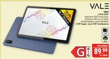 Tablet V10A-464 im Angebot bei Marktkauf in Nürnberg Tablet V10A-464 Angebote von Vale bei Marktkauf Nürnberg für 89,99 €