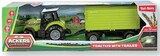 Traktor „Ackers Ville“ Angebote von Toi-Toys bei Kaufhaus Stolz Rostock für 3,00 €