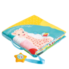 Mon 1er livre interactif - Sophie la girafe dans le catalogue Stokomani