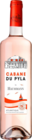 3€63 SUR LA GAMME DES VINS - SANS MARQUE en promo chez Auchan Hypermarché 3€63 SUR LA GAMME DES VINS - SANS MARQUE dans le catalogue Auchan Hypermarché