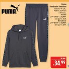 Herren Hoodie Angebote von Puma bei Marktkauf Schweinfurt für 34,99 €